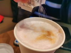 -星巴克臻选(嘉定疁城国际店)