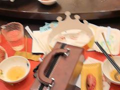 -海悦御华大酒店·中餐厅