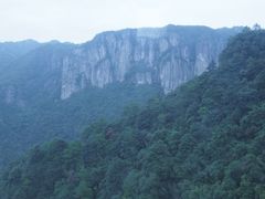 -大罗山风景区
