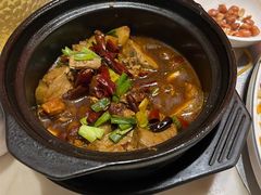 -佰家小厨·南京菜(夫子庙店)
