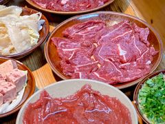 -阳阳老火锅(小南门店)