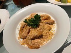 -汤城小厨•粤菜•靓汤(苏州街店)