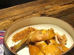 -铁公鸡·四川料理(天环广场店)
