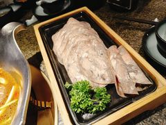 -湊湊火锅·茶憩(和平大悦城店)