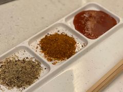 -小鲜肉延边朝鲜族烤串(珠海店)