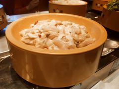 -龍歌自助小火锅(市北CBD万达店)