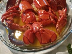 老汤龙虾-无招牌海鲜餐厅(怡丰城店)