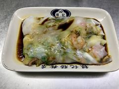 -银记肠粉店(北京路店)