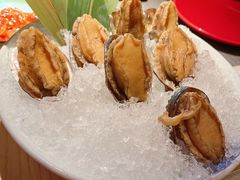 -京料理·日料自助·铁板燒(复悦城店)