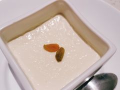 双皮奶-汤城小厨•粤菜•靓汤(金宝街店)