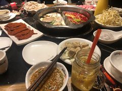 -纸盐河码头火锅(十八梯店)
