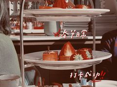 -宁海安岚·南溪阁全日餐厅