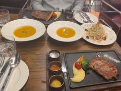 -1886德国汽车餐厅(外滩中央店)