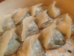 煸馅饺子-老边饺子馆(中街店)
