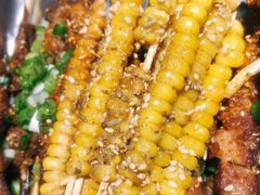 -火枪手串吧·鹤岗小串涮肚(亦庄店)