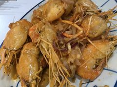 -明本湛江鸡•海鲜小厨(陈家祠店)