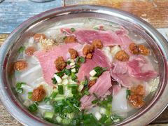 -晓芬叉烧圆子粉