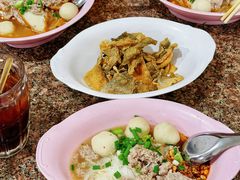 -榮泰米粉湯(Left Shop)