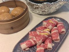 -煲王粤菜餐厅(中侨中心店)