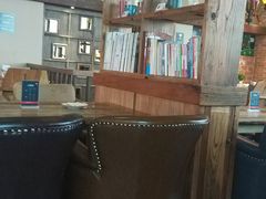 -栖巢咖啡(天鹅湖万达低碳店)