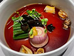 -壹零捌道·北京烤鸭(车公庄店)