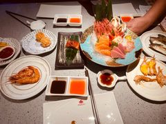 -大渔铁板烧(大悦城店)