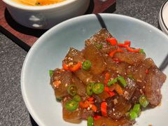 -莘府·老豆腐鱼头·建德菜(金马店)