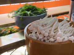 -大橘元自助回转火锅(乐峰广场店)