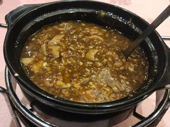-东兴楼饭庄(六里桥店)