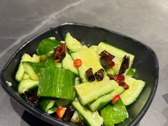 -巴厘龙虾·榜首油焖大虾(洞庭·艺术洋房店)