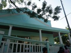 -龙环葡韵住宅式博物馆