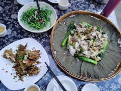 -大姑母农庄