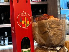-LA CREPERIE BRETONNE布列塔尼法式餐厅(天童北路店)