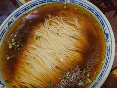 -同得兴 Since·1995 传统苏式面馆(嘉馀坊店)