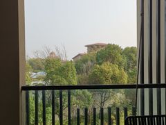 -上海崇明金茂凯悦酒店