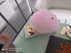 -3号仓库·餐厅(灵溪一店)