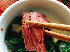 尼玛藏家风味园-尼玛藏家风味园(阿山食城店)