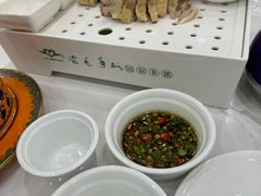 -老毛手抓·盐池滩羊非遗手抓(宁夏总店)