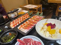 -九田家黑牛烤肉料理(郫都万达檬柏西路店)
