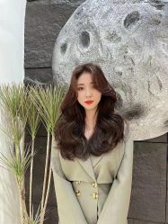 -LJOY丽锦造型·烫发染发