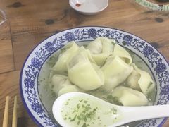 -217笋干馄饨
