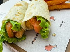 -PIXEL BOY炸鸡店(上海首店)