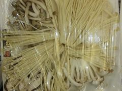 菌类合盘-郭记烤肉(正阳街店)