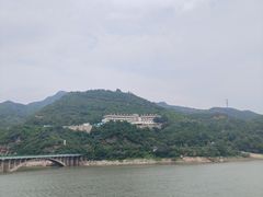 -黑龙潭风景区