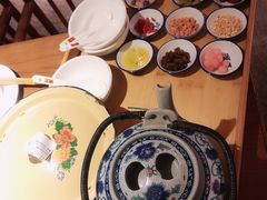 -佬土鹅肠火锅(解放路店)