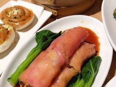 -兰亭轩茶餐厅(长江路店)