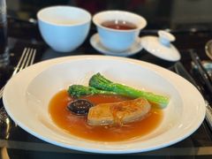 -北京四季酒店·采逸轩