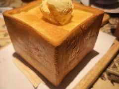 面包诱惑-绿茶餐厅(领展购物广场·中关村店)