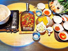 -平措康桑·和牛自助观景餐厅(布达拉宫店)