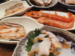 -阳光岛·海鲜盛宴(银泰中心in99店)